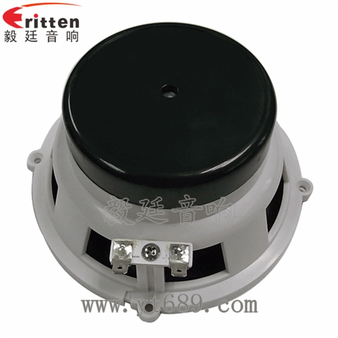 5寸35W全频多媒体音箱喇叭