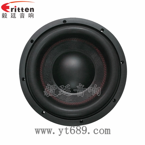 10寸65芯重低音喇叭 10寸65芯重低音喇叭