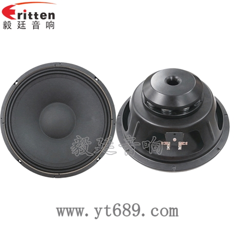 10寸50芯75瓦中低音喇叭 10寸50芯75瓦中低音喇叭