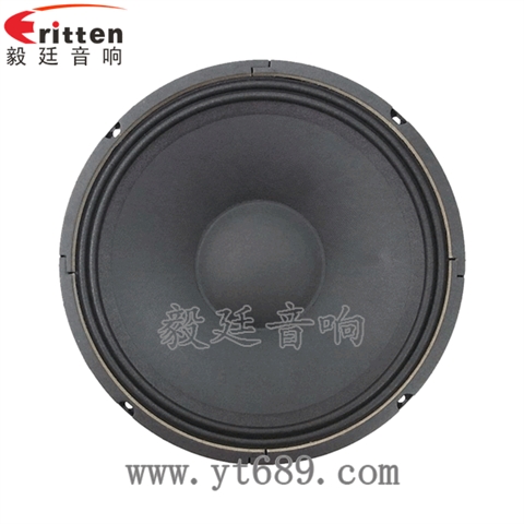 10寸50芯75瓦中低音喇叭 10寸50芯75瓦中低音喇叭