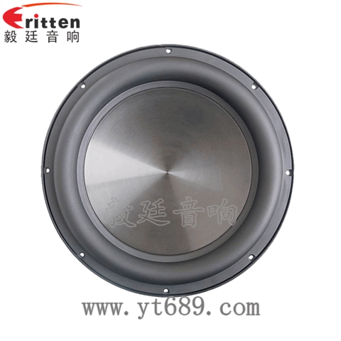 12寸200瓦重低音喇叭 12寸200瓦重低音喇叭