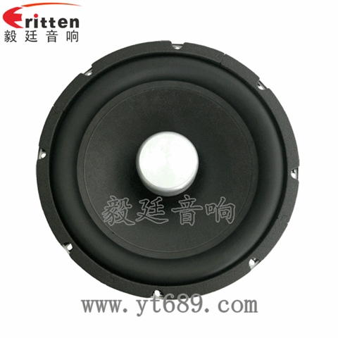 12寸50芯150瓦重低音喇叭 12寸50芯150瓦重低音喇叭