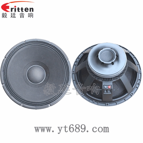 18寸500瓦重低音舞台音响喇叭 18寸500瓦重低音舞台音响喇叭
