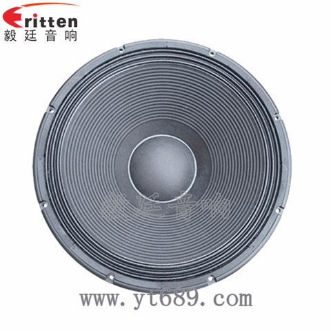 18寸500瓦重低音舞台音响喇叭 18寸500瓦重低音舞台音响喇叭