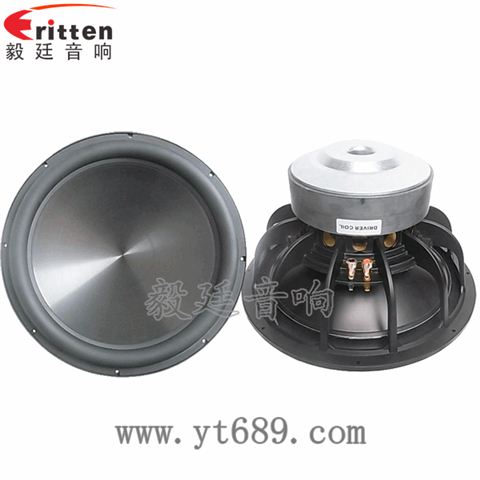 15寸400瓦重低音喇叭 15寸400瓦重低音喇叭
