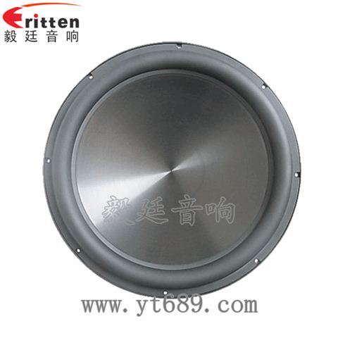 15寸400瓦重低音喇叭 15寸400瓦重低音喇叭