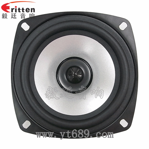 78*78mm20芯4欧10瓦全频喇叭 78*78mm20芯4欧10瓦全频喇叭