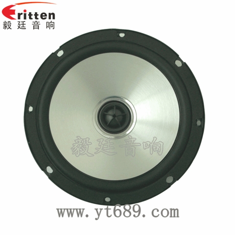 6.5寸4欧30W全频喇叭 6.5寸4欧30W全频喇叭