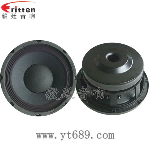 10寸65芯300瓦重低音喇叭 10寸65芯300瓦重低音喇叭