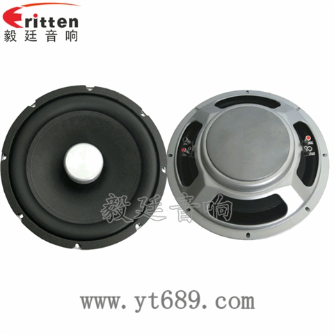 10寸150瓦汽车音响重低音喇叭 10寸150瓦汽车音响重低音喇叭