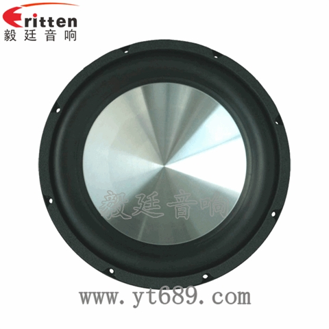 10寸50芯汽车音响重低音喇叭 10寸50芯汽车音响重低音喇叭