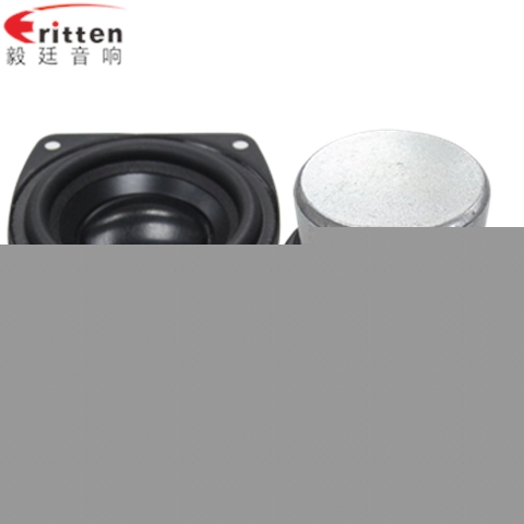 56mm10w25芯全频喇叭 56mm10w25芯全频喇叭