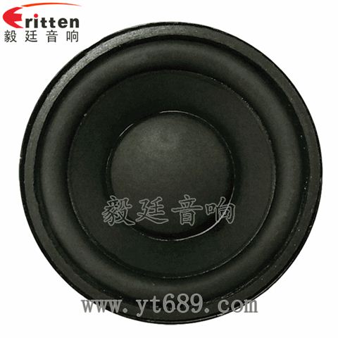 20芯8瓦52mm内磁全频喇叭 20芯8瓦52mm内磁全频喇叭