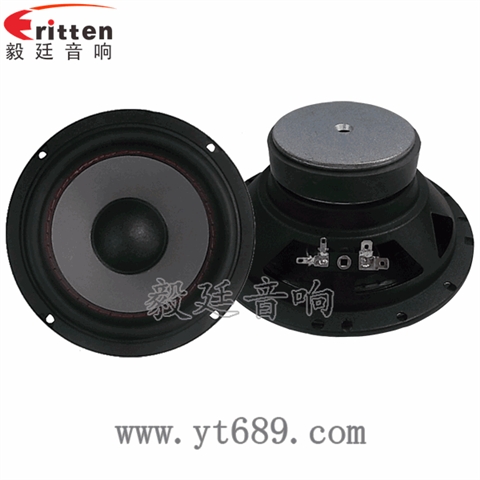 6.5寸30瓦外磁全频喇叭 6.5寸30瓦外磁全频喇叭