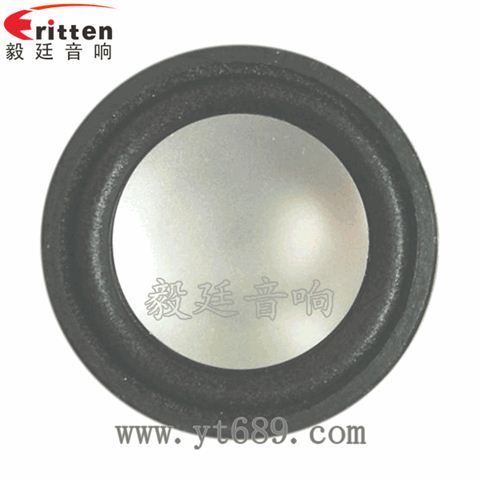 36mm2瓦13芯内磁全频喇叭 36mm2瓦13芯内磁全频喇叭