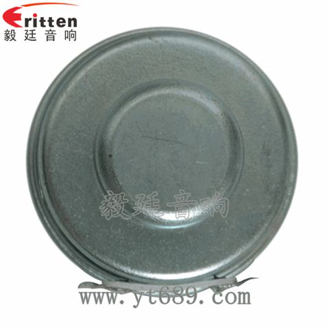 36mm3瓦内磁全频喇叭