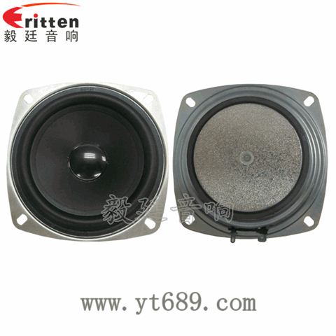 4寸10瓦外磁全频喇叭 4寸10瓦外磁全频喇叭
