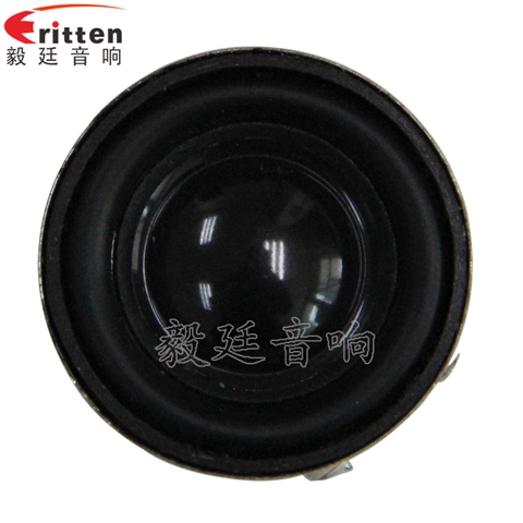 30mm2W全频喇叭厂家 30mm2W全频喇叭厂家