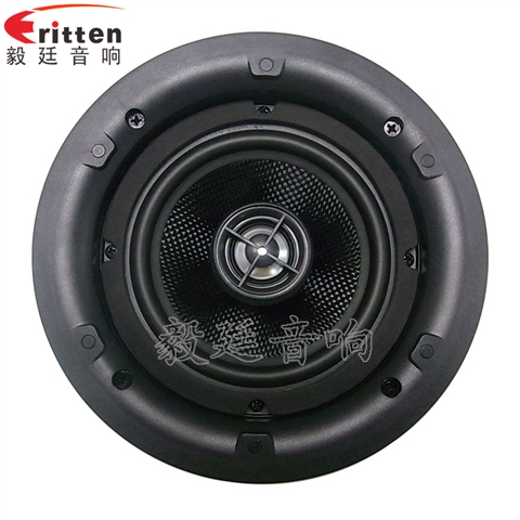 5.25寸天花扬声器 5.25寸天花扬声器