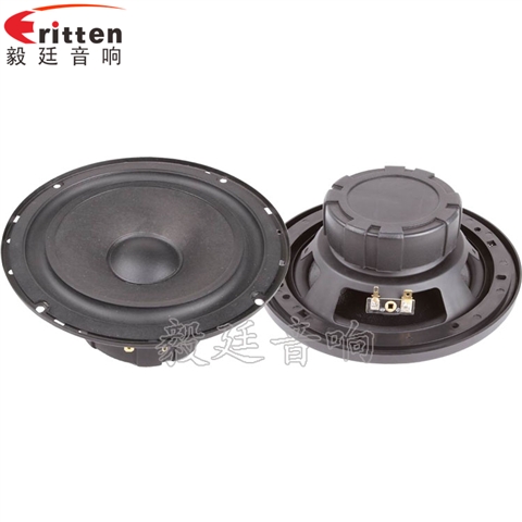 6.5寸3Ω40瓦全频喇叭 6.5寸3Ω40瓦全频喇叭