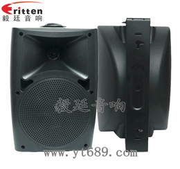6.5寸两路墙壁喇叭