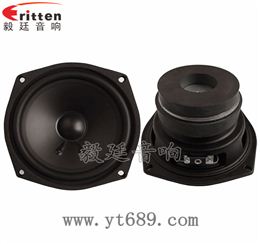 5寸30w中低音音箱喇叭