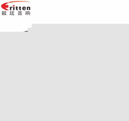 2寸汽车改装高音喇叭