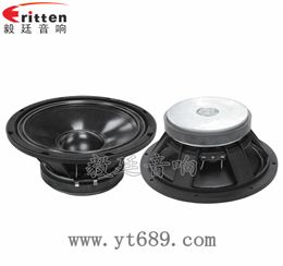 10寸舞台重低音喇叭