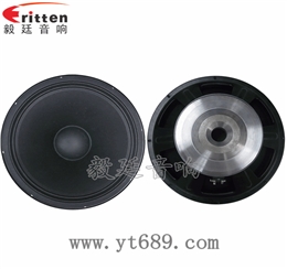 400瓦15寸75芯重低音喇叭