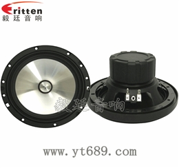 6.5寸50瓦多媒体音箱全频喇叭