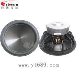 15寸音箱超重低音喇叭