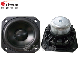 78mm20W25芯全频蓝牙音箱喇叭