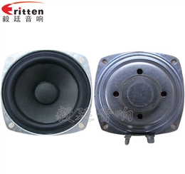 3寸全频蓝牙音响喇叭