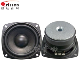 105mm高品质多媒体喇叭