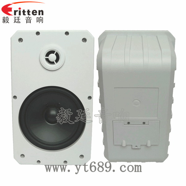 10寸专业音箱喇叭正反面 8''中低音舞台音箱喇叭厂家正反面