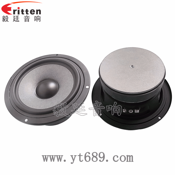 5.25寸汽车音响喇叭厂家正反面 5.25寸汽车音响喇叭厂家正反面