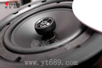 8寸天花吸顶喇叭