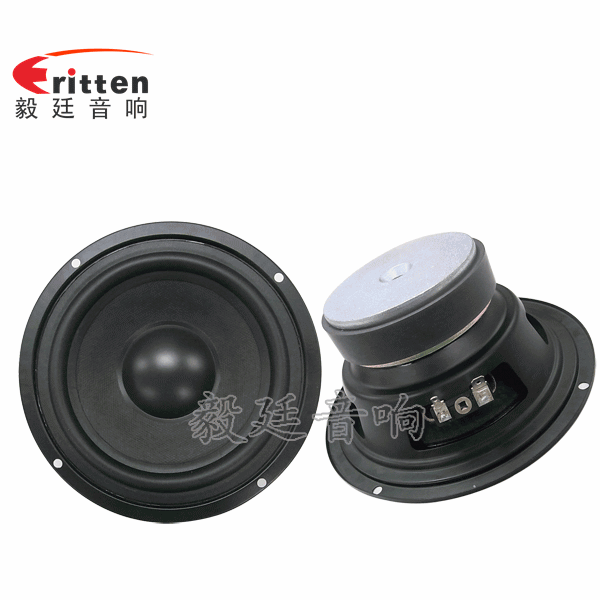 纸盆喇叭的特性和对音质的影响 纸盆喇叭的特性和对音质的影响