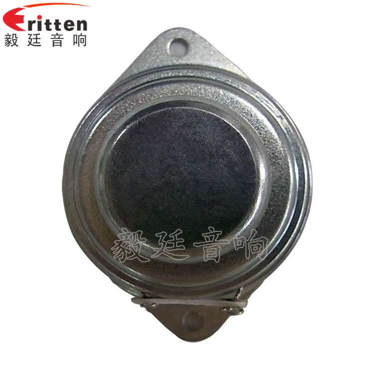 40mm全频内磁故事喇叭反面图