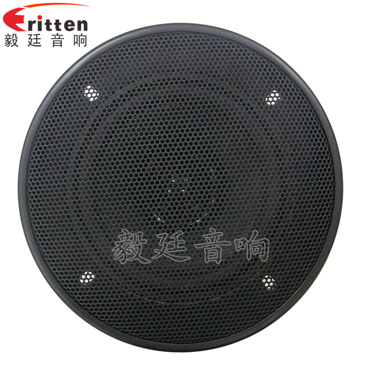 4寸多音汽车喇叭