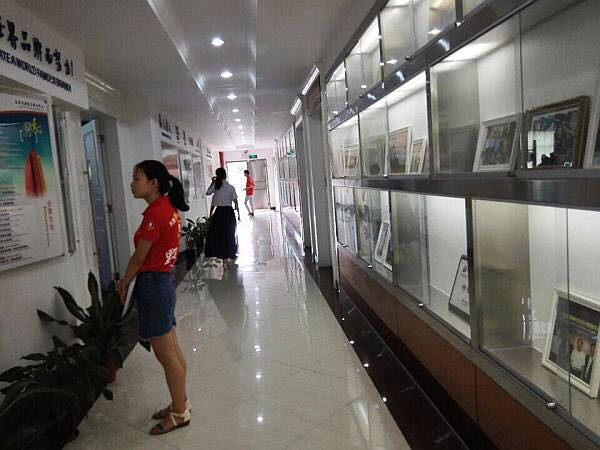 毅廷喇叭厂在恩典挑战团结的力量!! 毅廷喇叭厂在恩典挑战团结的力量!!