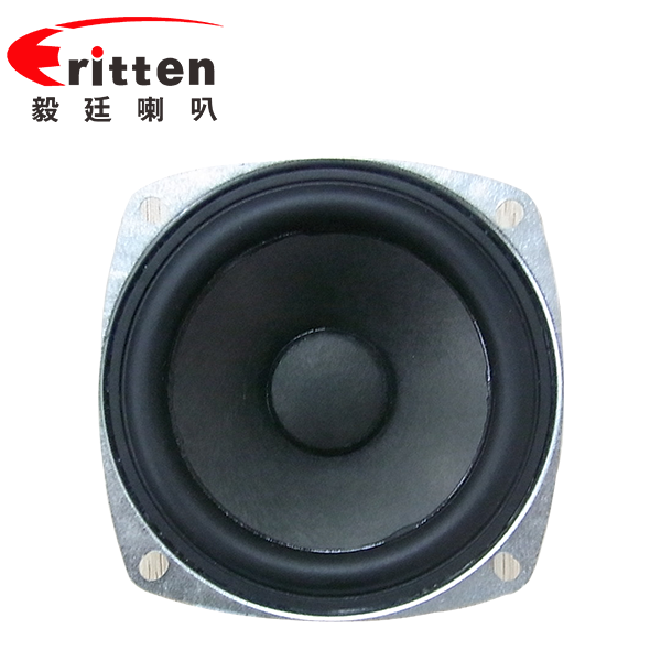 3寸(78mm)纸盆稀土高强磁20芯全频智能蓝牙音箱喇叭 3寸(78mm)纸盆稀土高强磁20芯全频智能蓝牙音箱喇叭