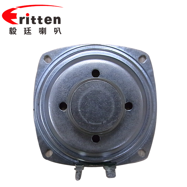 3寸(78mm)纸盆稀土高强磁20芯全频智能蓝牙音箱喇叭 3寸(78mm)纸盆稀土高强磁20芯全频智能蓝牙音箱喇叭