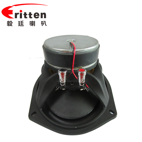 6×9寸80w纸盆 橡胶边汽车同轴喇叭 6×9寸80w纸盆 橡胶边汽车同轴喇叭