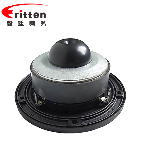 4寸(104mm)铁氧体外磁高音系列HIFI音箱喇叭 4寸(104mm)铁氧体外磁高音系列HIFI音箱喇叭