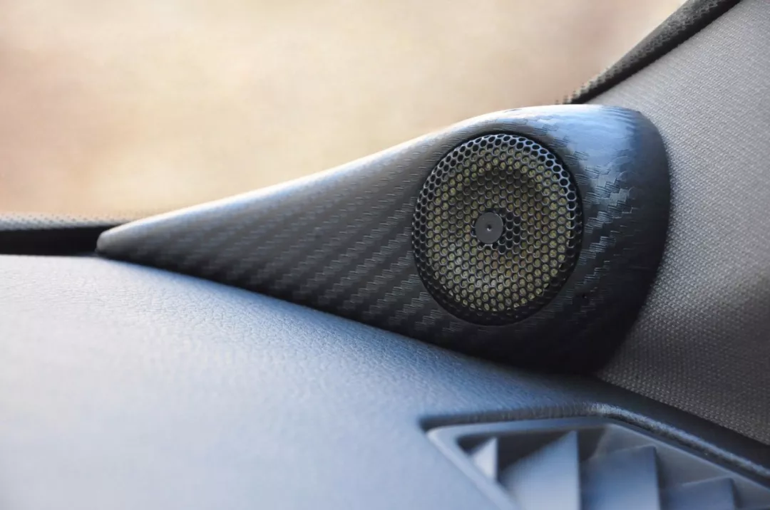 汽车喇叭厂家 汽车喇叭厂家