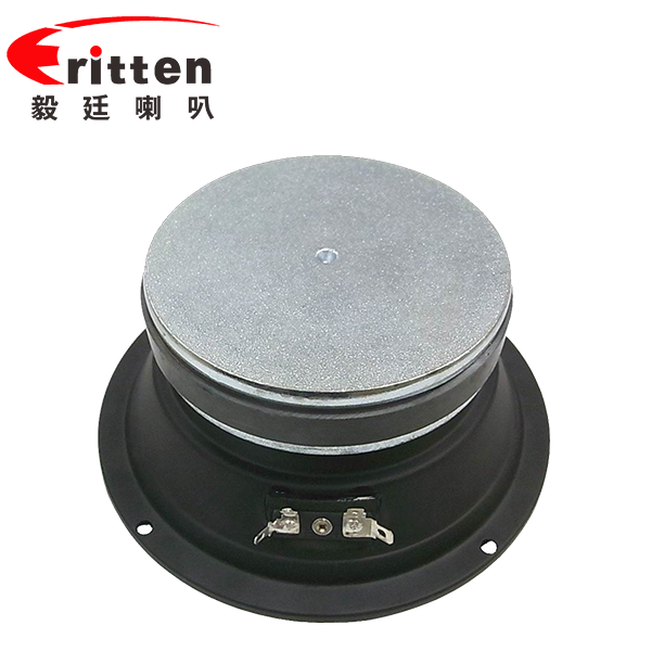 6.5寸纸盆/泡边38.5mm芯稀土高强磁100W中低音汽车音响喇叭 6.5寸纸盆/泡边38.5mm芯稀土高强磁100W中低音汽车音响喇叭