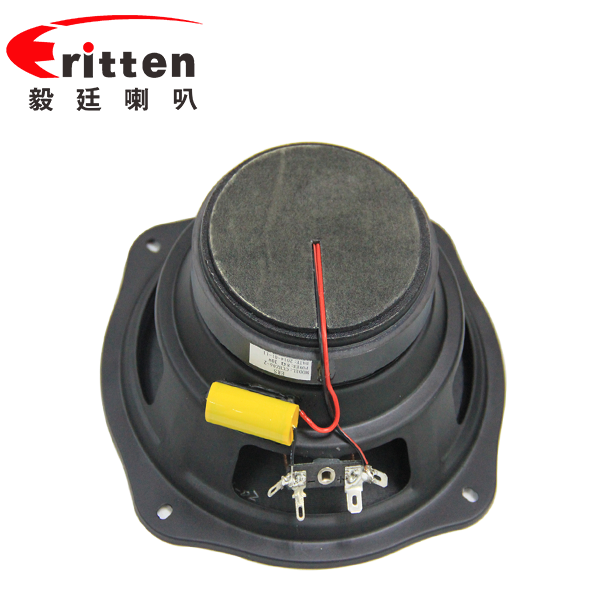 6寸(159mm)两路汽车音响喇叭 6寸(159mm)两路汽车音响喇叭