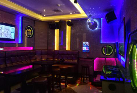 毅廷喇叭生产厂商