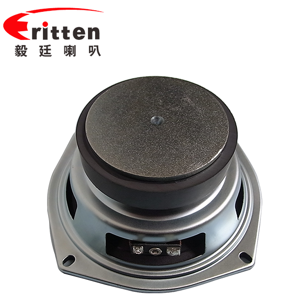 5.25寸(134mm) 铁氧体全频多媒体喇叭 5.25寸(134mm) 铁氧体全频多媒体喇叭